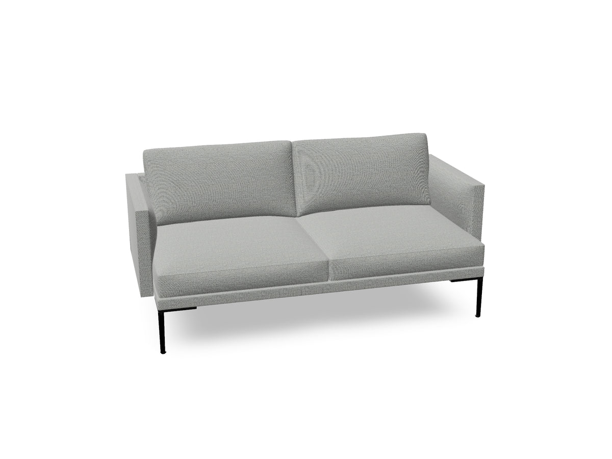 Steeve Two Seat Sofa