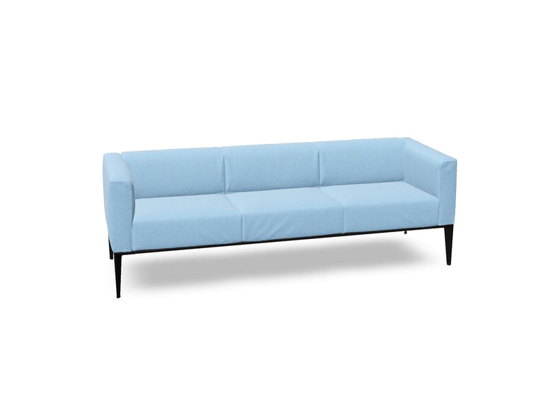 Sean Three Seat Sofa Sofa Arper 