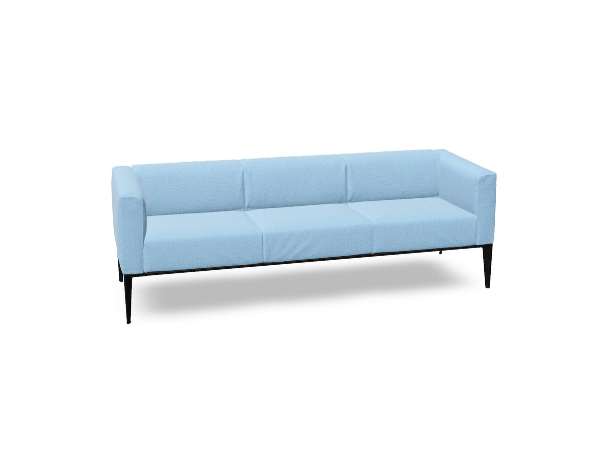 Sean Three Seat Sofa Sofa Arper 