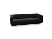 Shaal 3-Seater Sofa Sofa Arper 
