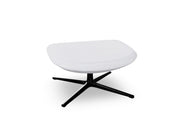 Aston Club Footstool footstool Arper 