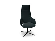 Aston Direction Syncro Task Chair task chair Arper 