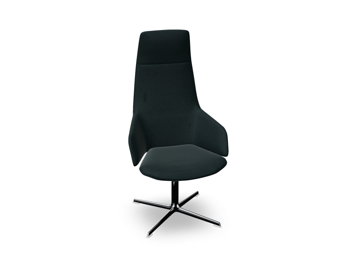 Aston Direction Syncro Task Chair task chair Arper 