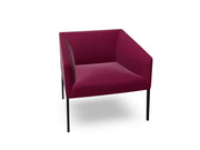 Saari Small Armchair Chair Arper 