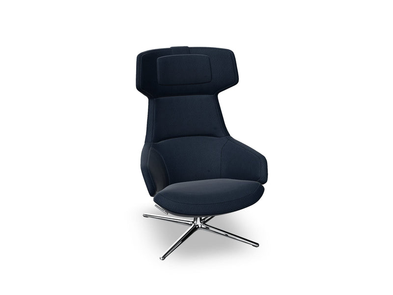 Aston Club Lounge Chair Office Chair Arper 