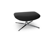 Aston Footrest footstool Arper 