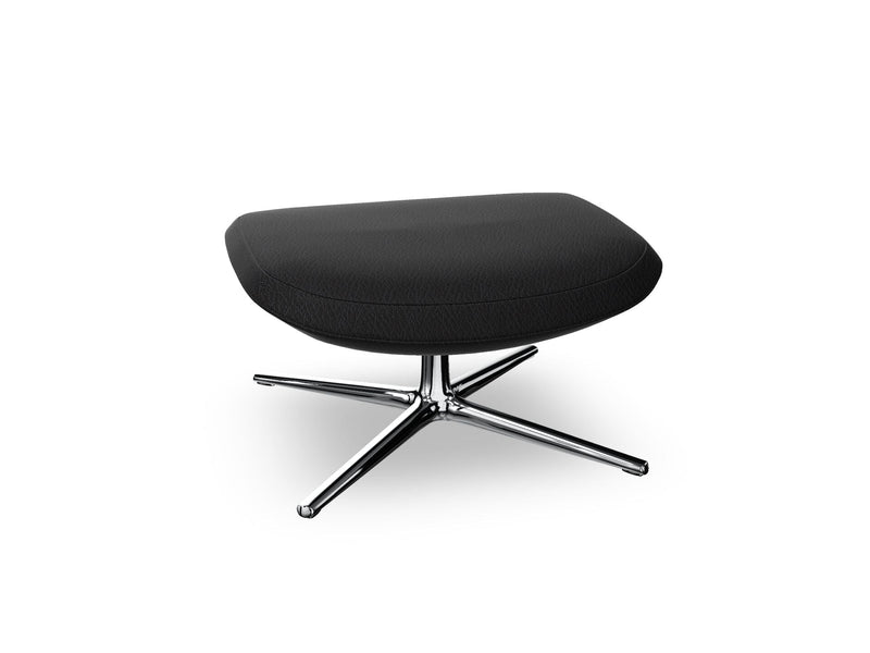 Aston Footrest footstool Arper 
