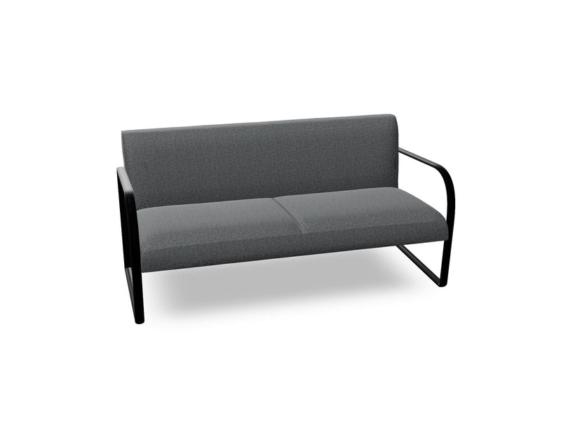 Arcos Two Seat Sofa Sofa Arper 