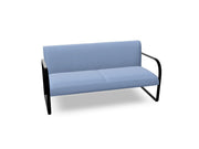 Arcos Two Seat Sofa Sofa Arper 