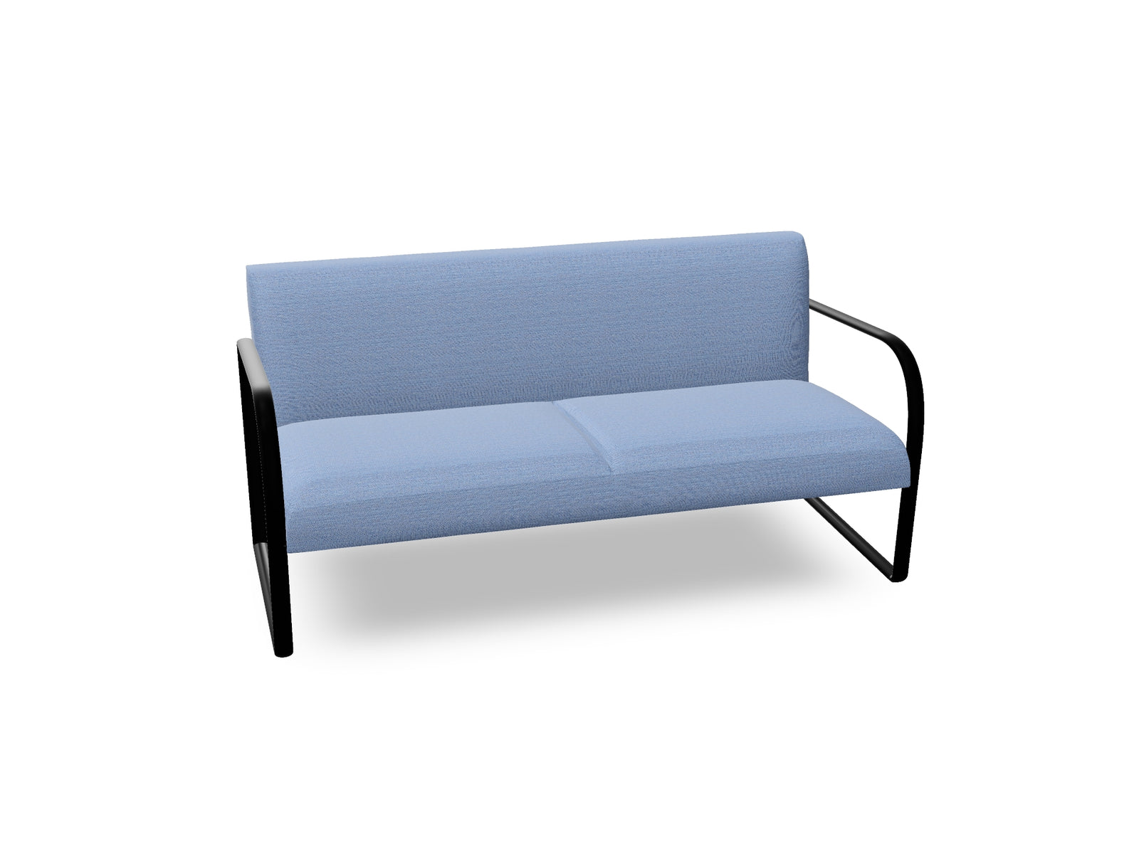 Arcos Two Seat Sofa
