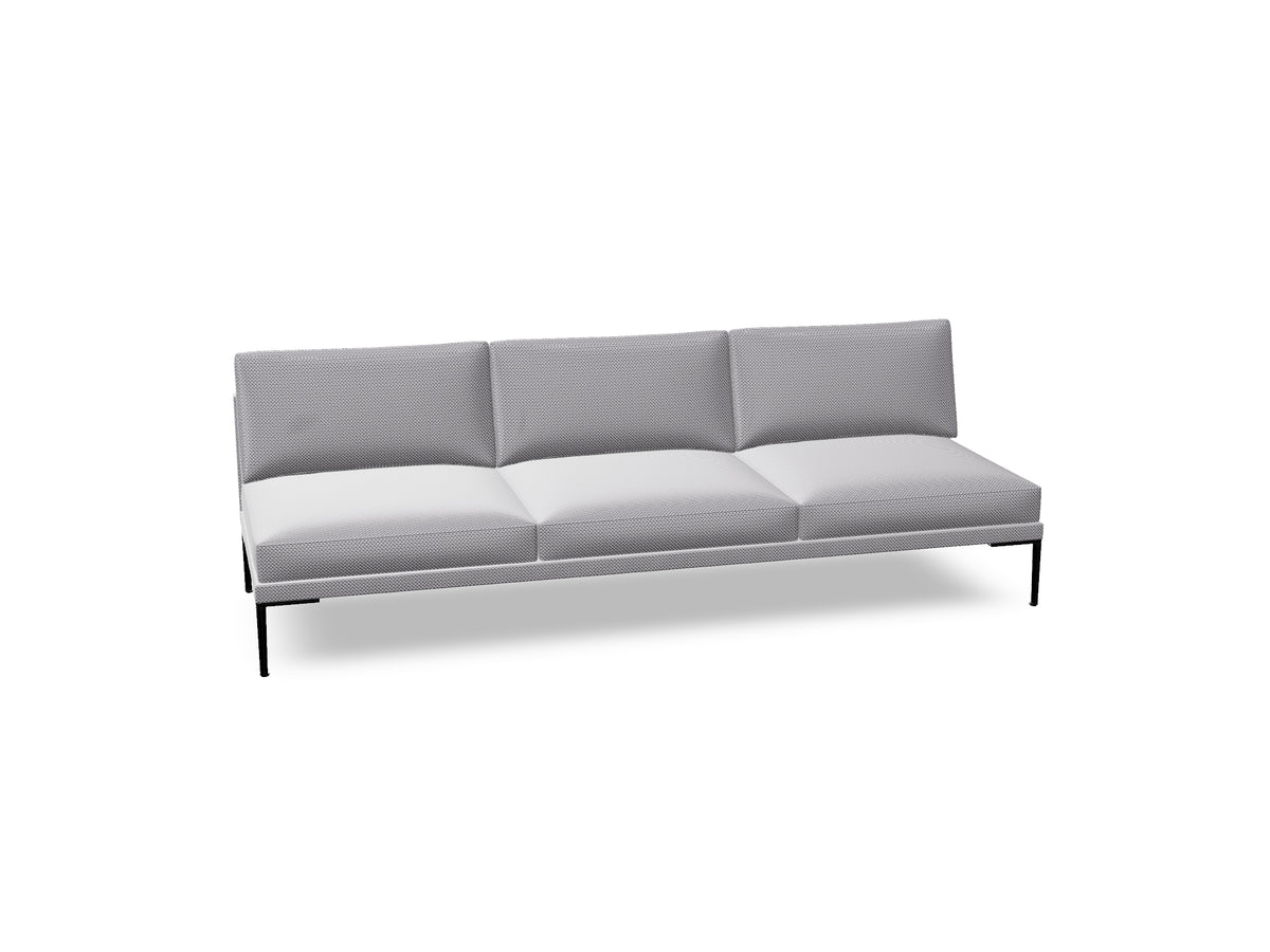 Steeve Three Seat Sofa