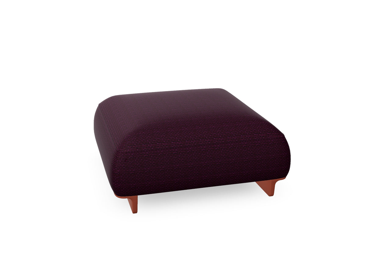 Ralik 1-Seater Ottoman