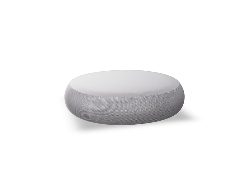 Pix 177 Five Seats Ottomans Arper 