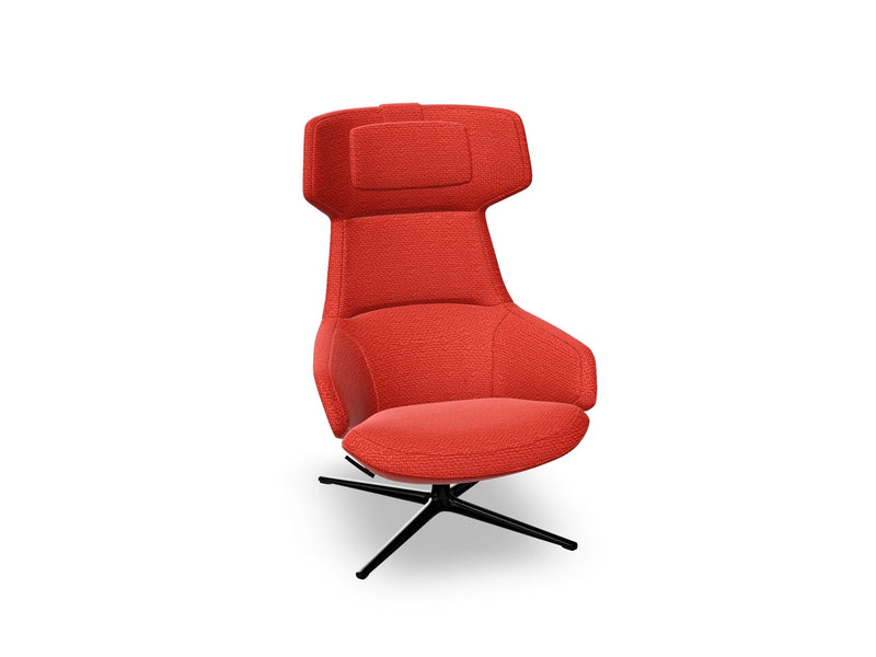Aston Club Lounge Chair Office Chair Arper 
