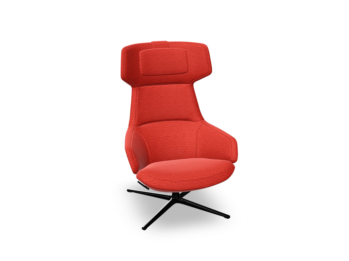 Aston Club Lounge Chair