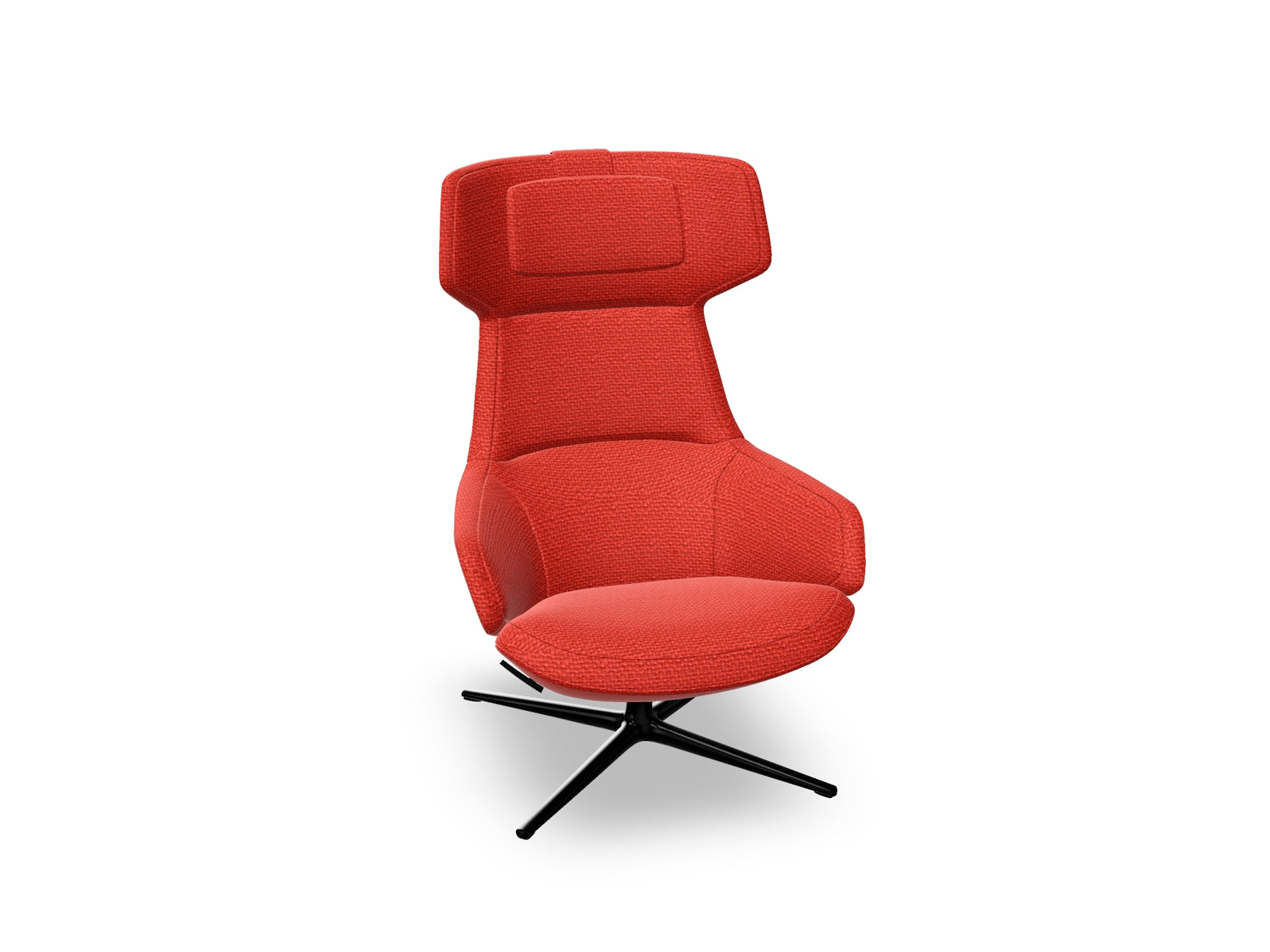 Aston Club Lounge Chair