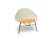 Adell 4 Leg Base Lounge Chair lounge chair Arper 