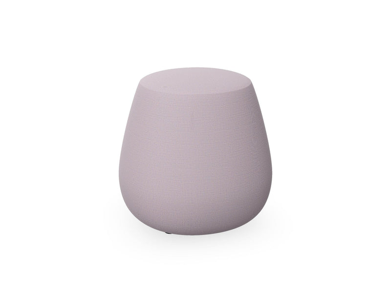Pix 47 One Seat Ottoman ottomans Arper 