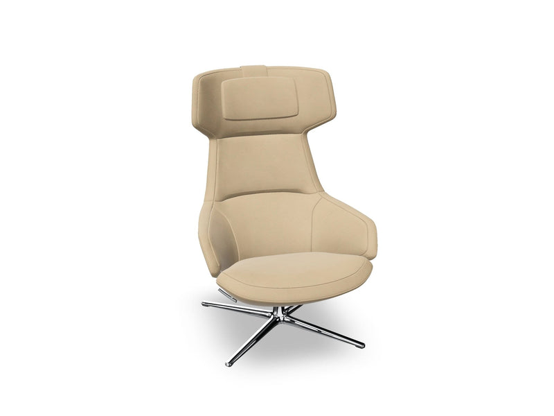Aston Club Lounge Chair Office Chair Arper 