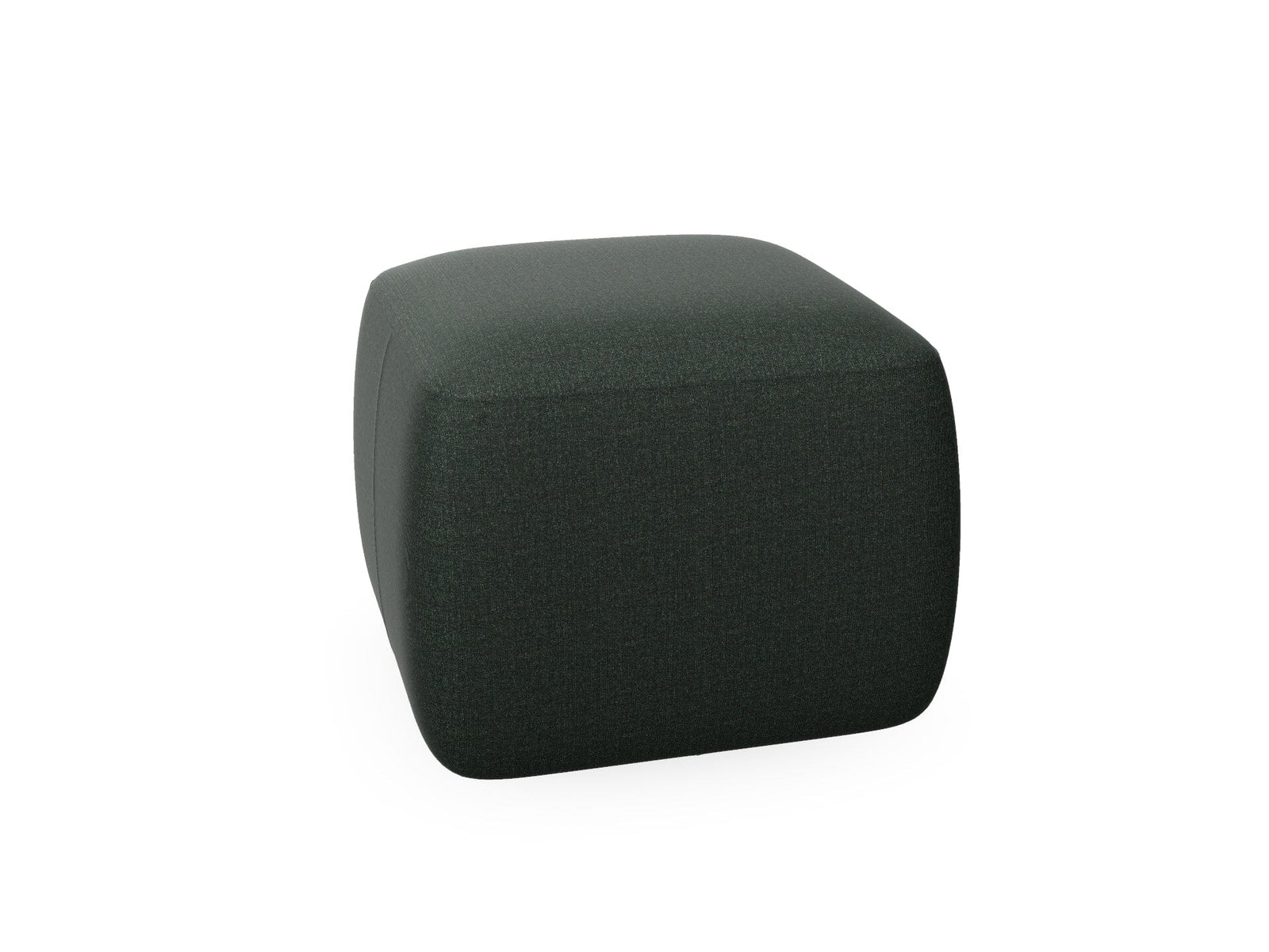 Pix Cubo 55 One Seat ottoman ottomans Arper 