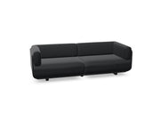 Shaal 3-Seater Sofa Sofa Arper 