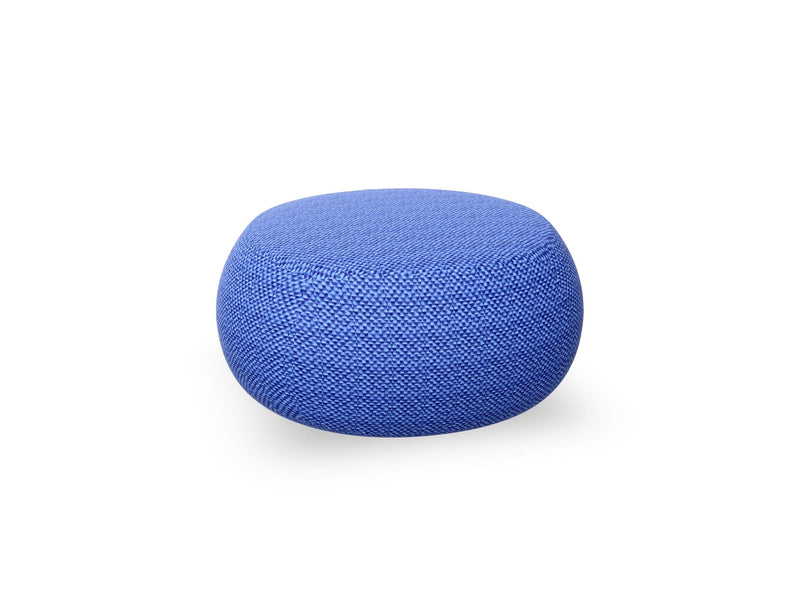Pix 87 One Seat Large Ottoman ottomans Arper 