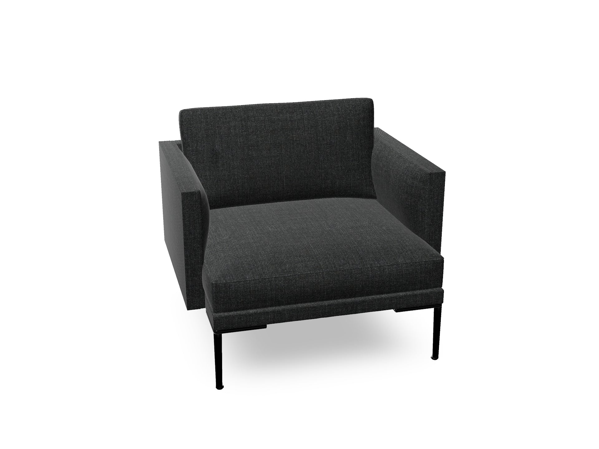 Steeve Armchair