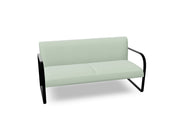 Arcos Two Seat Sofa Sofa Arper 