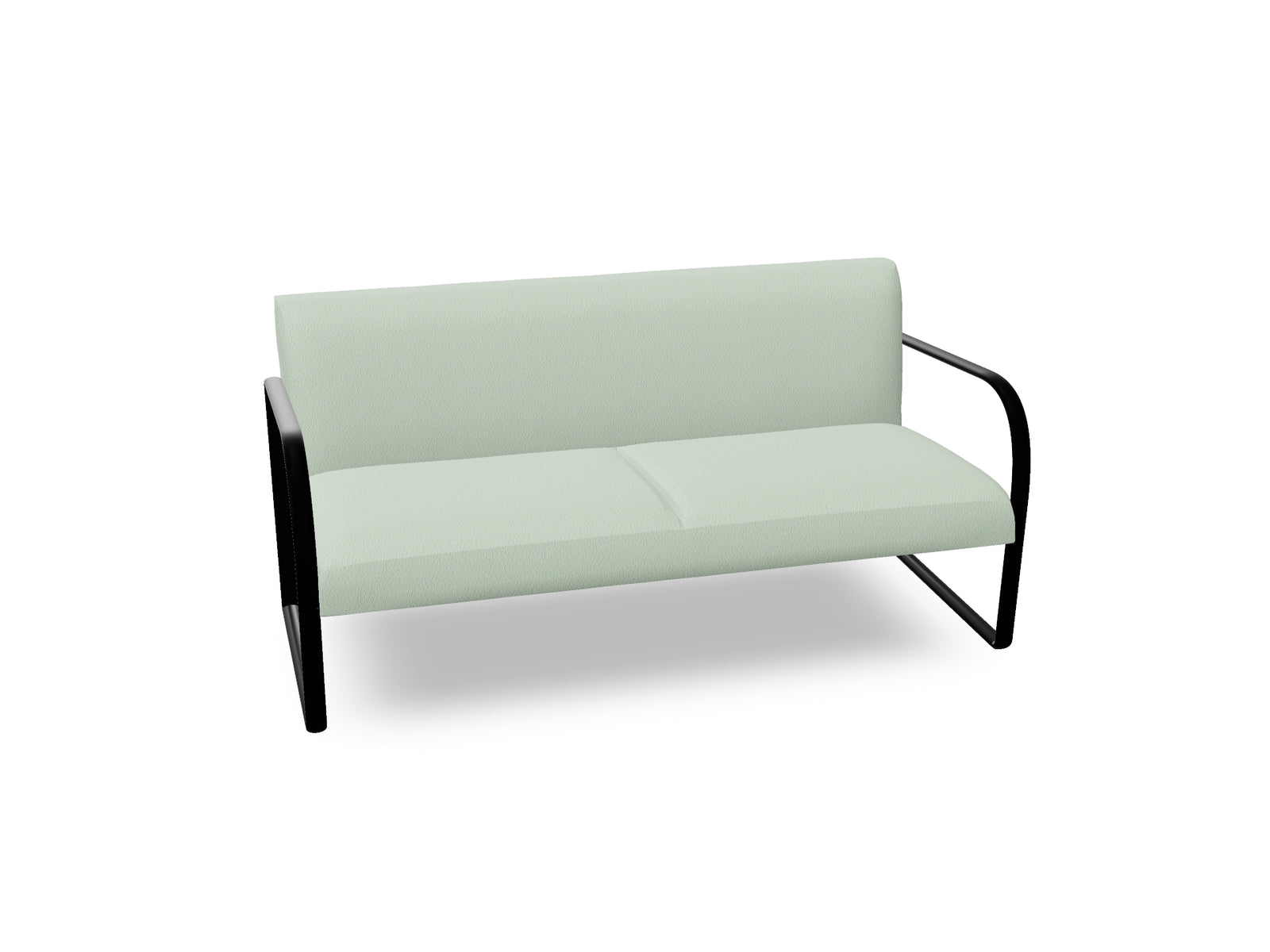 Arcos Two Seat Sofa
