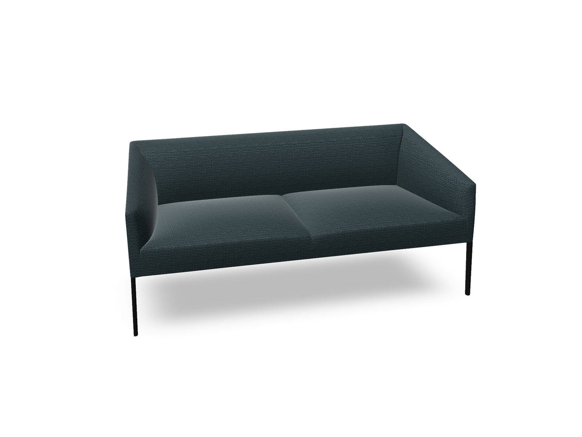 Saari Two Seat Sofa sofa Arper 