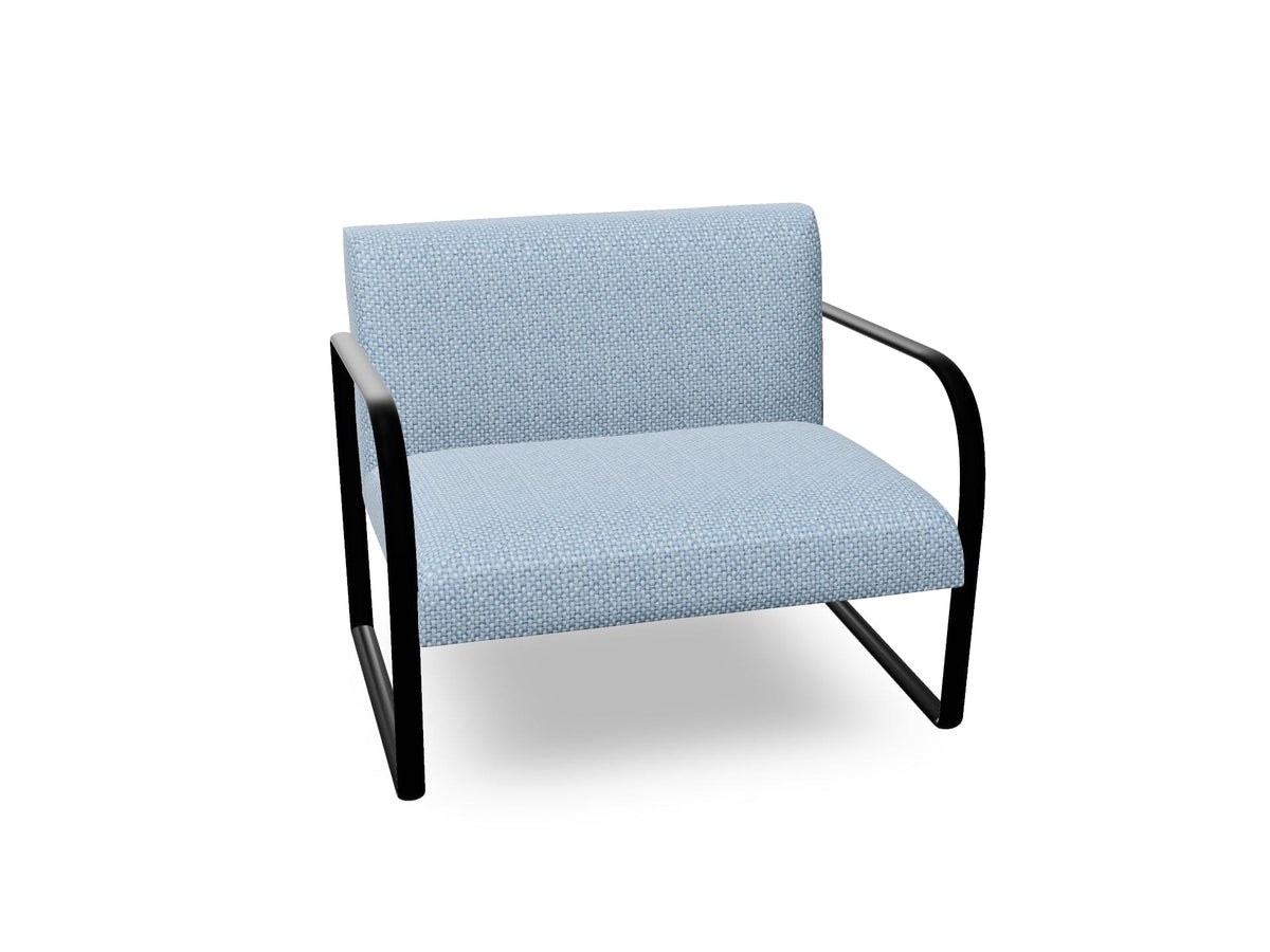 Arcos Lounge Chair lounge chair Arper 