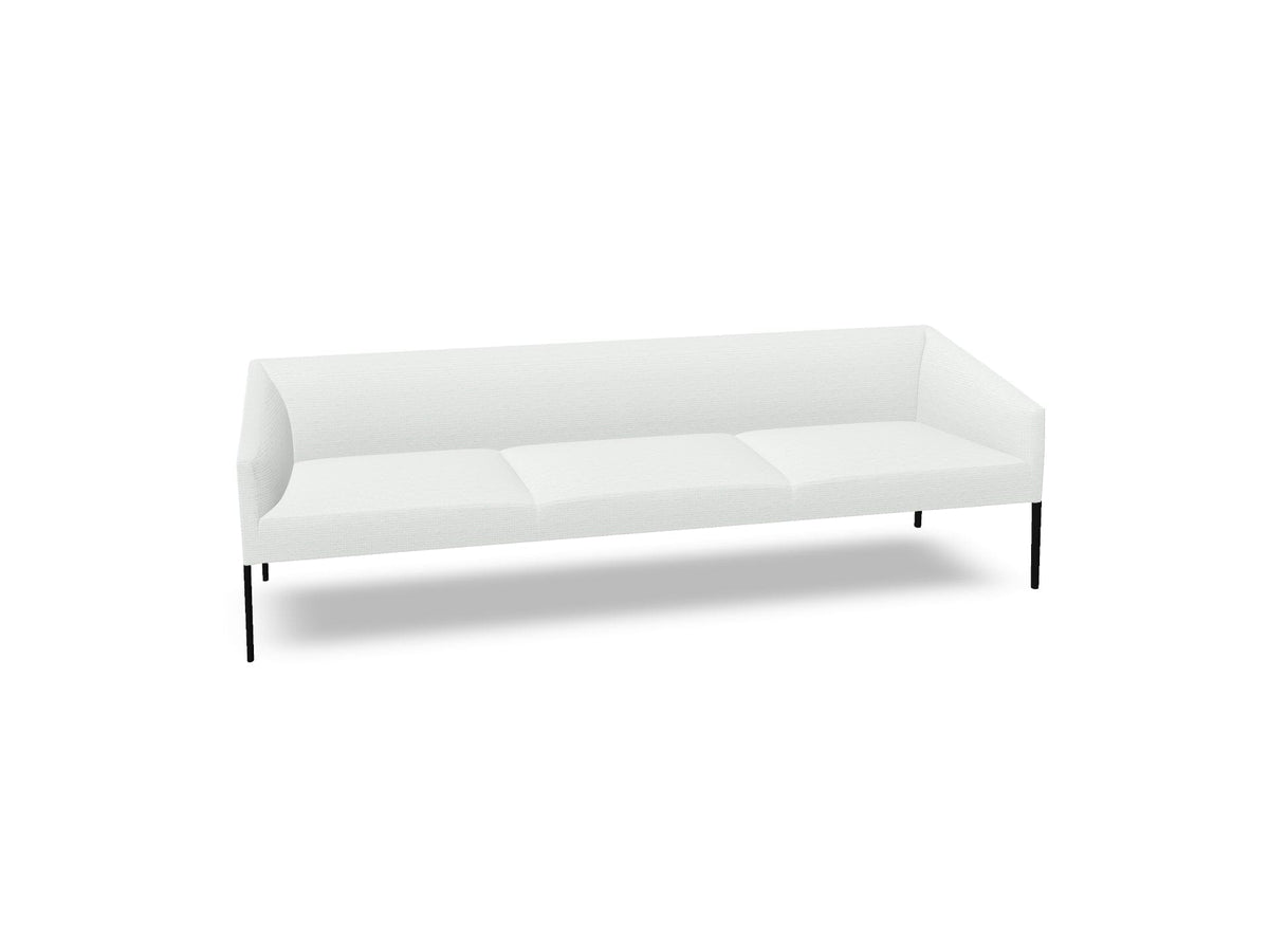 Saari Three Seat Sofa sofa Arper 