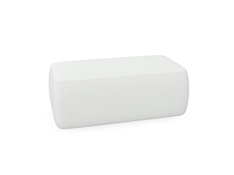 Pix Cubo 110 Two Seat ottoman ottomans Arper 