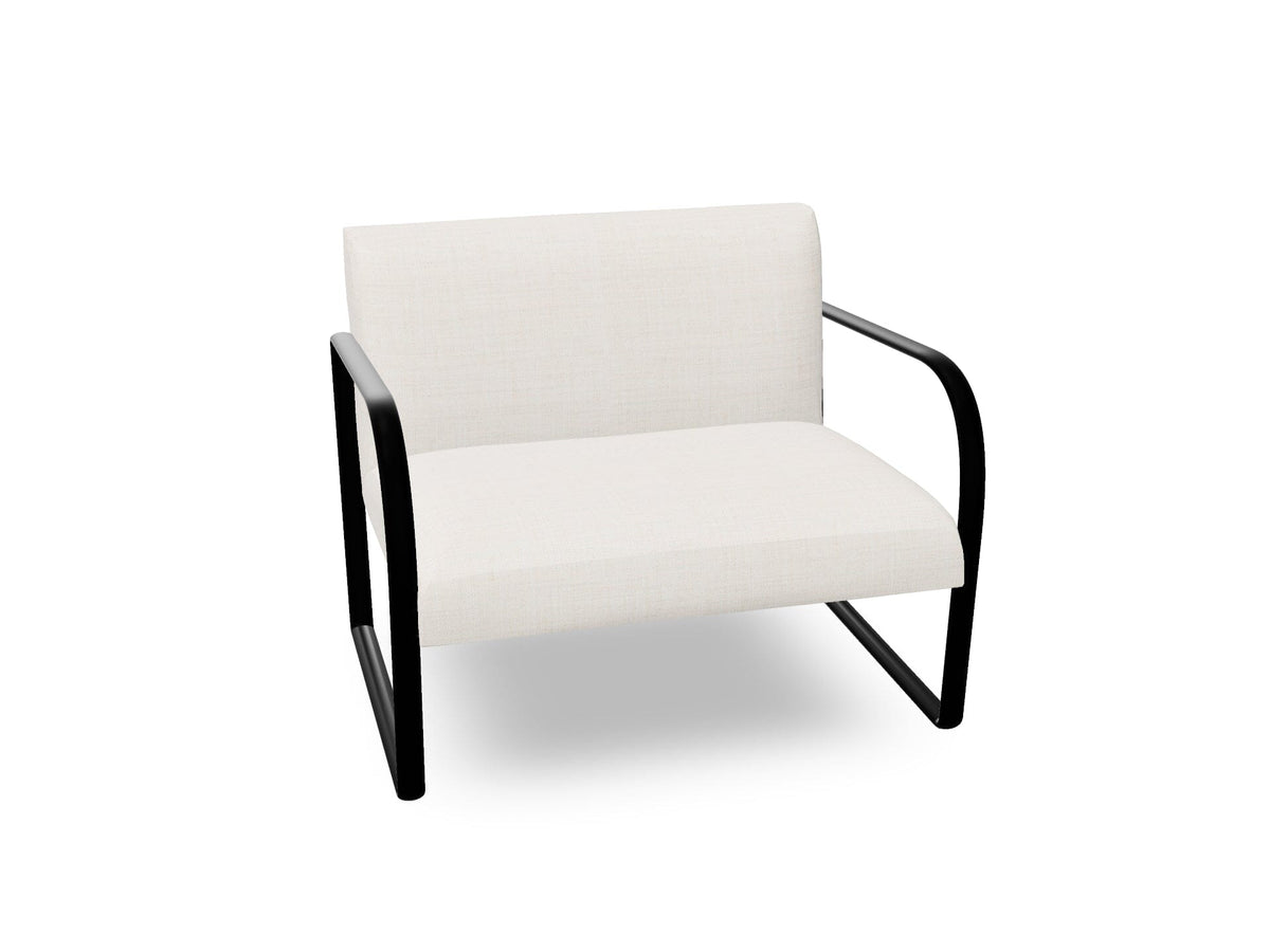 Arcos Lounge Chair lounge chair Arper 