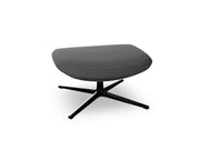Aston Footrest footstool Arper 