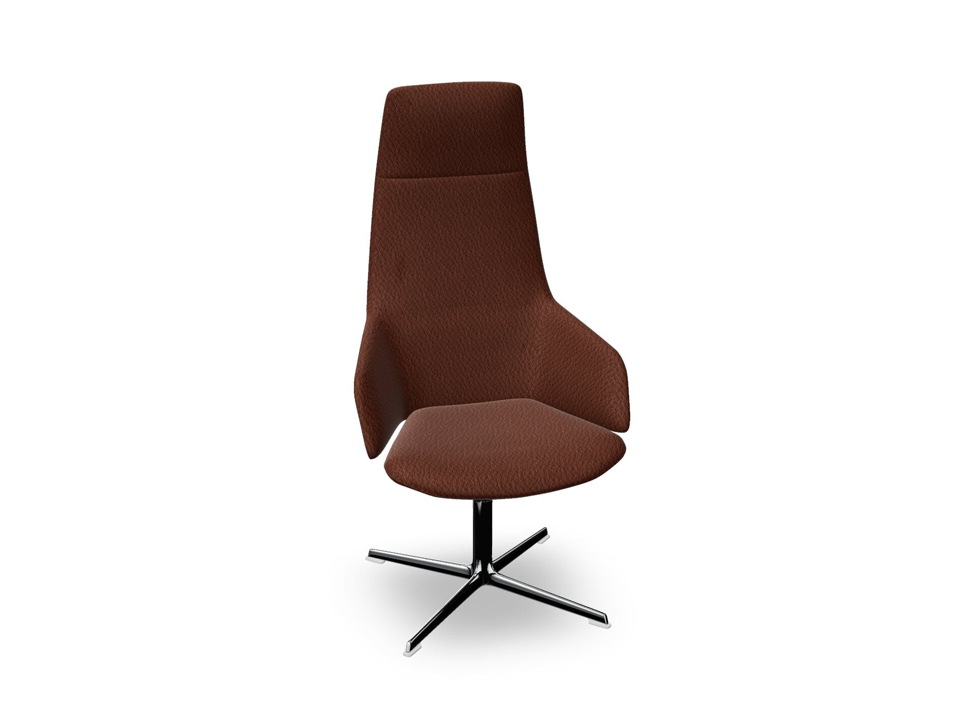 Aston Direction Syncro Task Chair task chair Arper 
