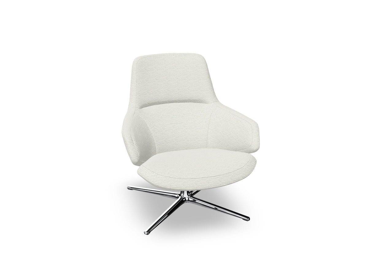 Aston Club Low Back Lounge Chair