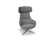 Aston Club Lounge Chair Office Chair Arper 