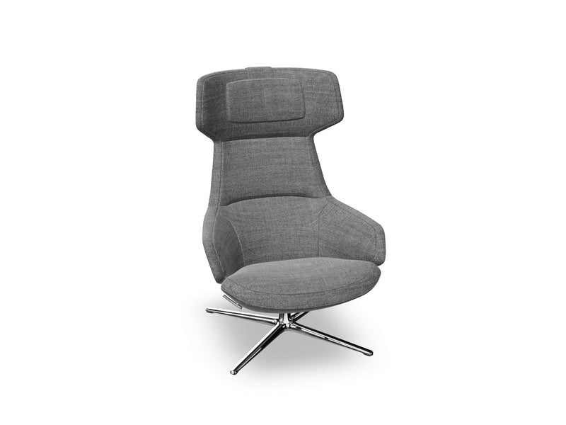 Aston Club Lounge Chair Office Chair Arper 