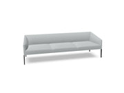 Saari Three Seat Sofa sofa Arper 