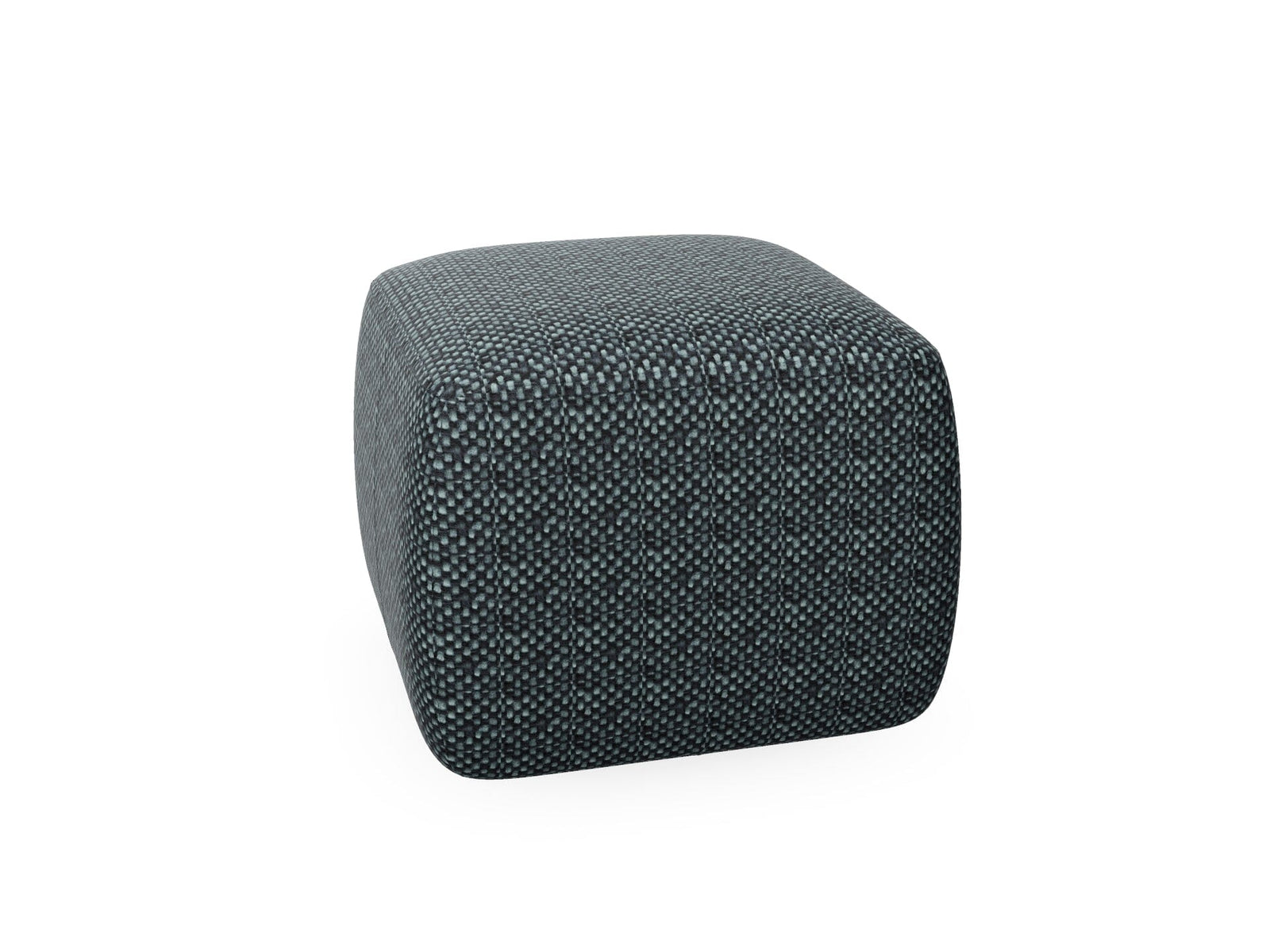 Pix Cubo 55 One Seat ottoman ottomans Arper 