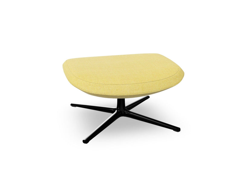 Aston Club Footstool footstool Arper 