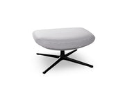 Aston Footrest footstool Arper 