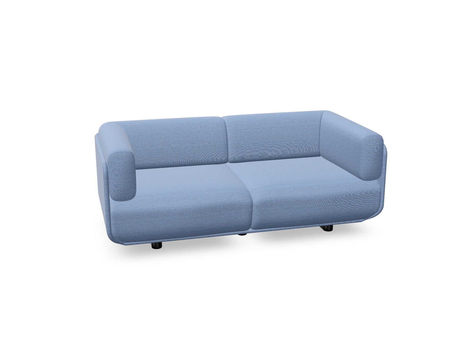 Shaal 2-Seater Sofa