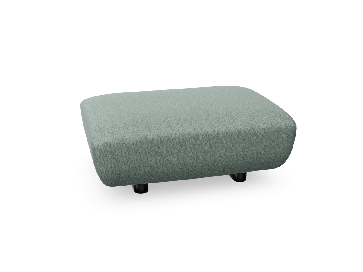 Shaal Rectangular Pouf