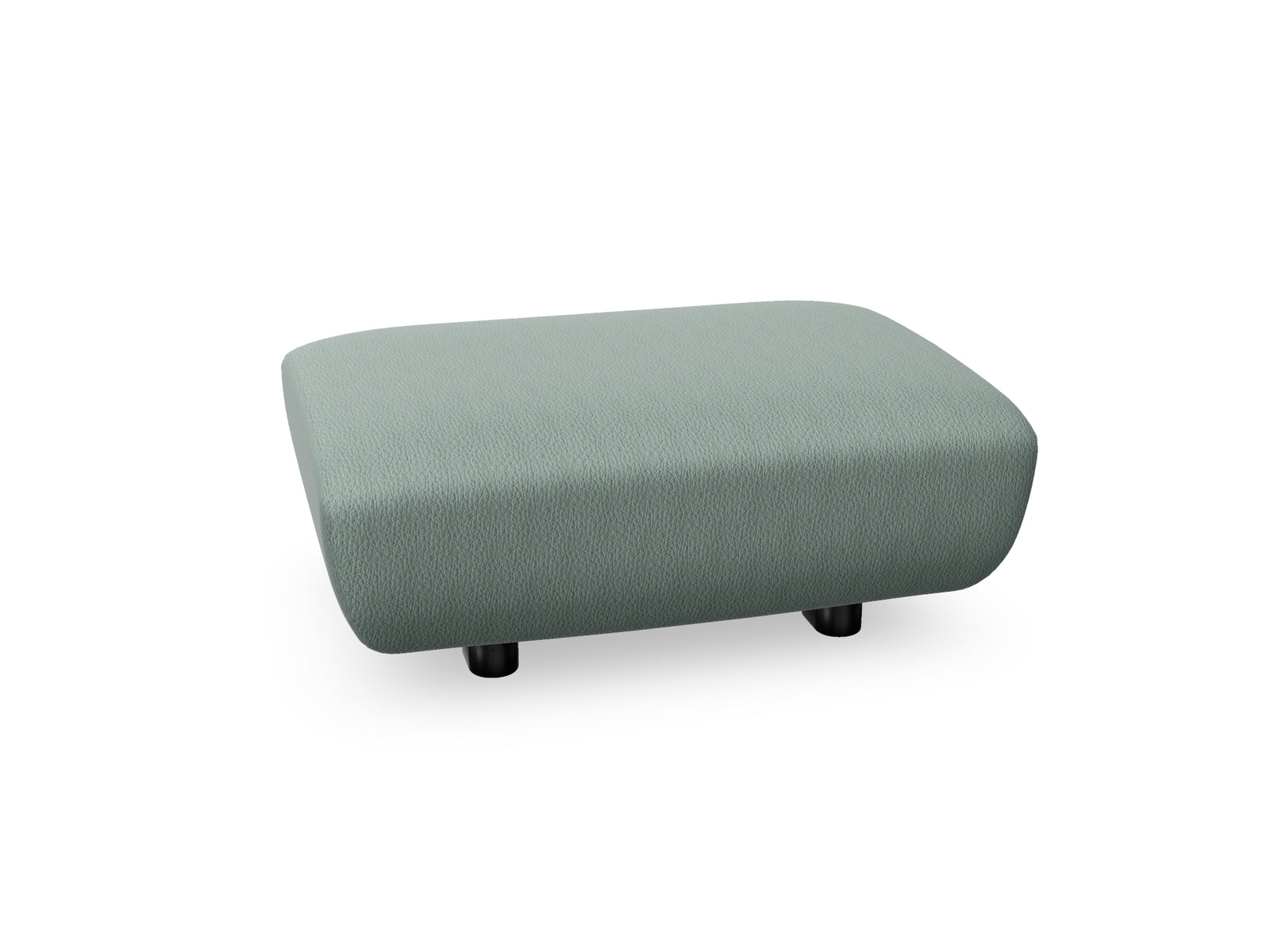 Shaal Rectangular Pouf