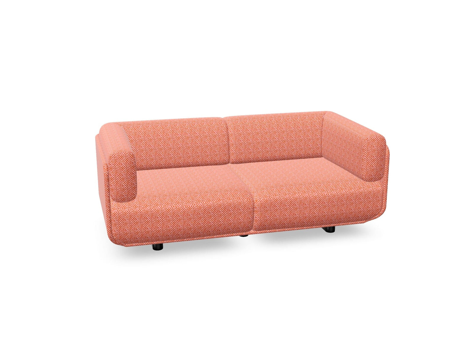 Shaal 2-Seater Sofa Sofa Arper 