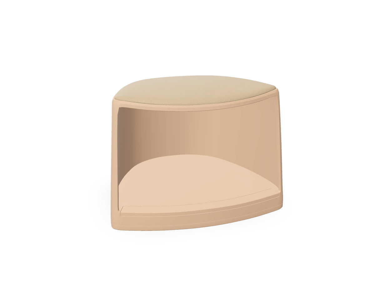 Cila Go Stool Storage Box