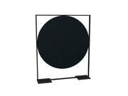 Arper Parentesit Freestanding Module Round Panel Wall Panel Arper 