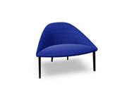 Colina 4 Leg Base Lounge Chair lounge chair Arper 